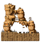 Victoria Road: East Rocky Mountain IV