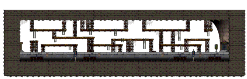 Kerning City Subway: Line 1 <Area 4>