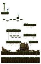 Dungeon: Sleepy Dungeon V