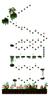 Hidden Street: The Deep Forest of Patience <Step 2>