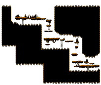 Dungeon: Ant Tunnel I