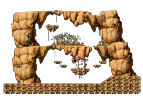 Hidden Street: Dangerous Valley II