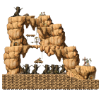 Warning Street: Deep Valley III