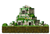 Victoria Road: Golem's Temple II