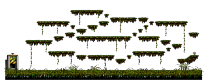 Warning Street: The Swamp of Despair I