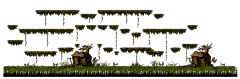 Warning Street: The Swamp of Despair II