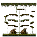 Hidden Street: Monkey Swamp II