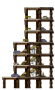 Hidden Street: Thief's Construction Site