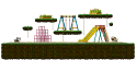 Mapleonim Event: Polluted Playground