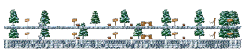 Hidden Street: Rolling Snowball<2Stage>