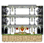 Empress' Road: Knights Chamber
