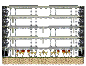 Empress's Road: Knights Chamber
