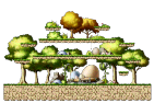 Empress' Road: Training Forest I