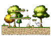 Empress's Road: Forest of Beginning 3