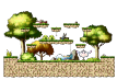 Empress's Road: Forest of Beginning 4