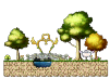 Empress's Road: Small Bridge
