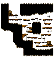 Premium Road: Dangerous Ant-Hole