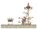 Orbis: Station <To Ariant>