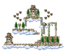Orbis: Garden of Red II