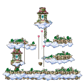 Orbis: Garden of Green I