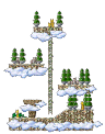 Orbis: Garden of Darkness I
