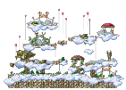 Orbis: Cloud Park II