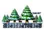 Hidden Street: The Hill of Christmas
