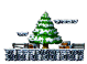 Hidden Street: The Hill of Christmas