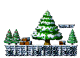 Hidden Street: The Hill of Christmas