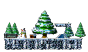 Hidden Street: The Hill of Christmas