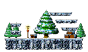Hidden Street: The Hill of Christmas