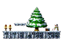 Hidden Street: The Hill of Christmas