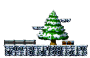 Hidden Street: The Hill of Christmas