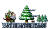 Hidden Street: The Hill of Christmas