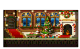 Hidden Street: Santa's Grotto