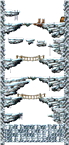 El Nath: Sharp Cliff II