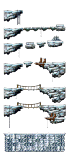 El Nath: Dangerous Cliff