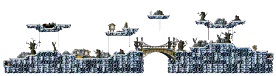 El Nath: Forest of Dead Trees I
