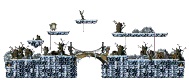 El Nath: Forest of Dead Trees III
