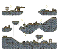 El Nath: Dead Mine I