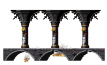 Lion King's Castle: Roof of the Resurrection Tower