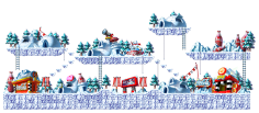 Hidden Street: Coke Town