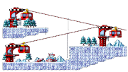 Hidden Street: Coke Ski Camp