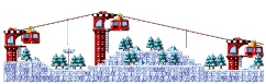 Hidden Street: Coke Ski Camp