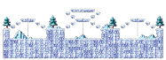 Hidden Street: Coke Ski Camp