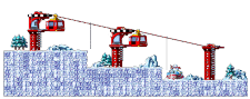 Hidden Street: Coke ValleyIV