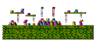 Ludibrium: Cloud Terrace<2>