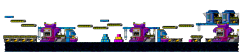 Ludibrium: Toy Factory <Process 1> Zone 3