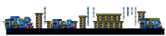 Ludibrium: Toy Factory <Process 1> Zone 6
