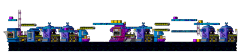Ludibrium: Toy Factory <Process 2> Zone 1